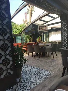Keçili Ocakbaşı resimleri