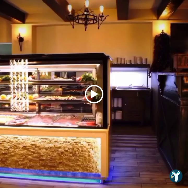 Keçili Ocakbaşı