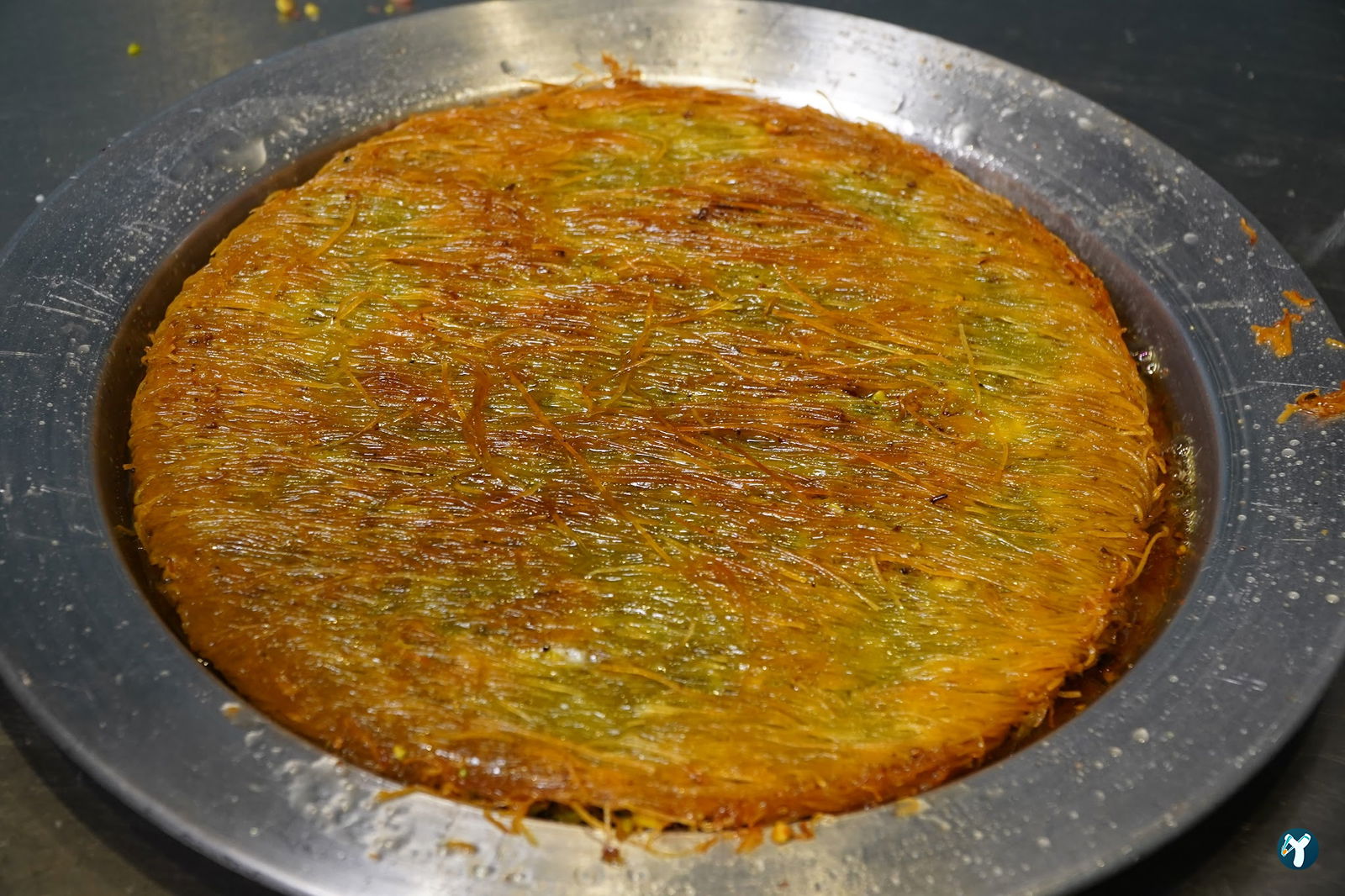 Keçili Ocakbaşı