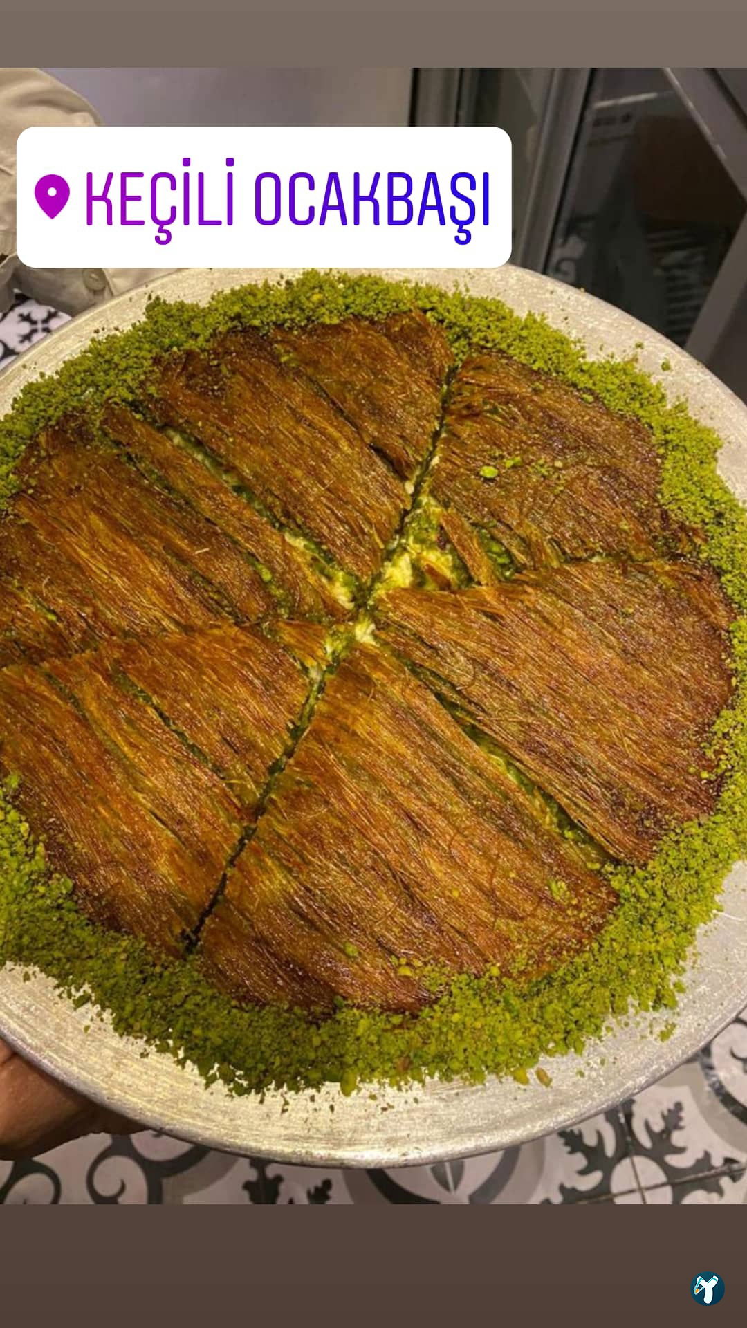 Keçili Ocakbaşı