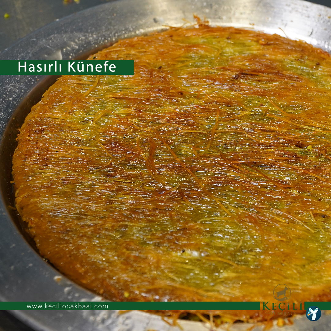 Keçili Ocakbaşı