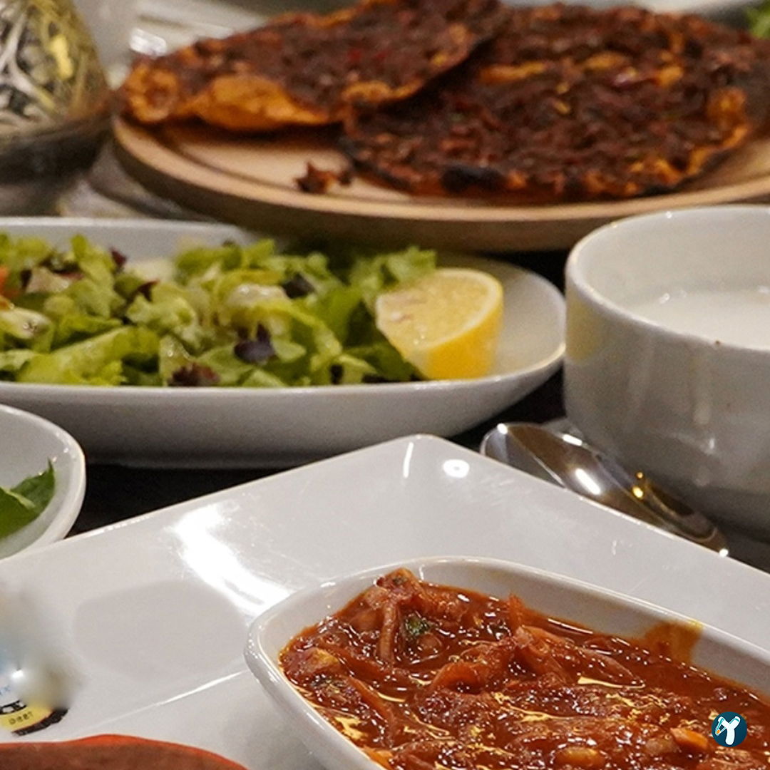 Keçili Ocakbaşı