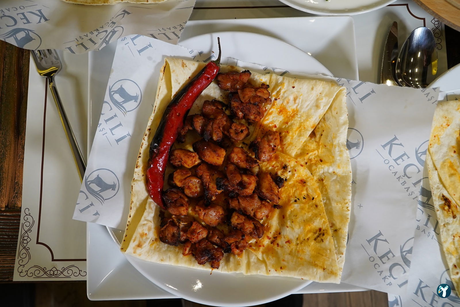 Keçili Ocakbaşı