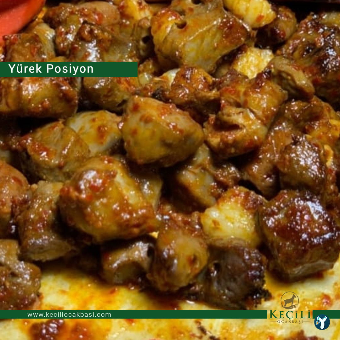 Keçili Ocakbaşı
