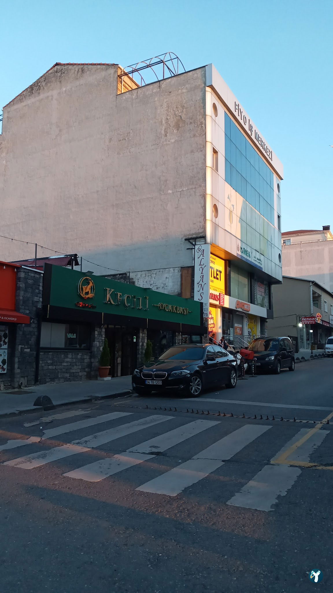 Keçili Ocakbaşı