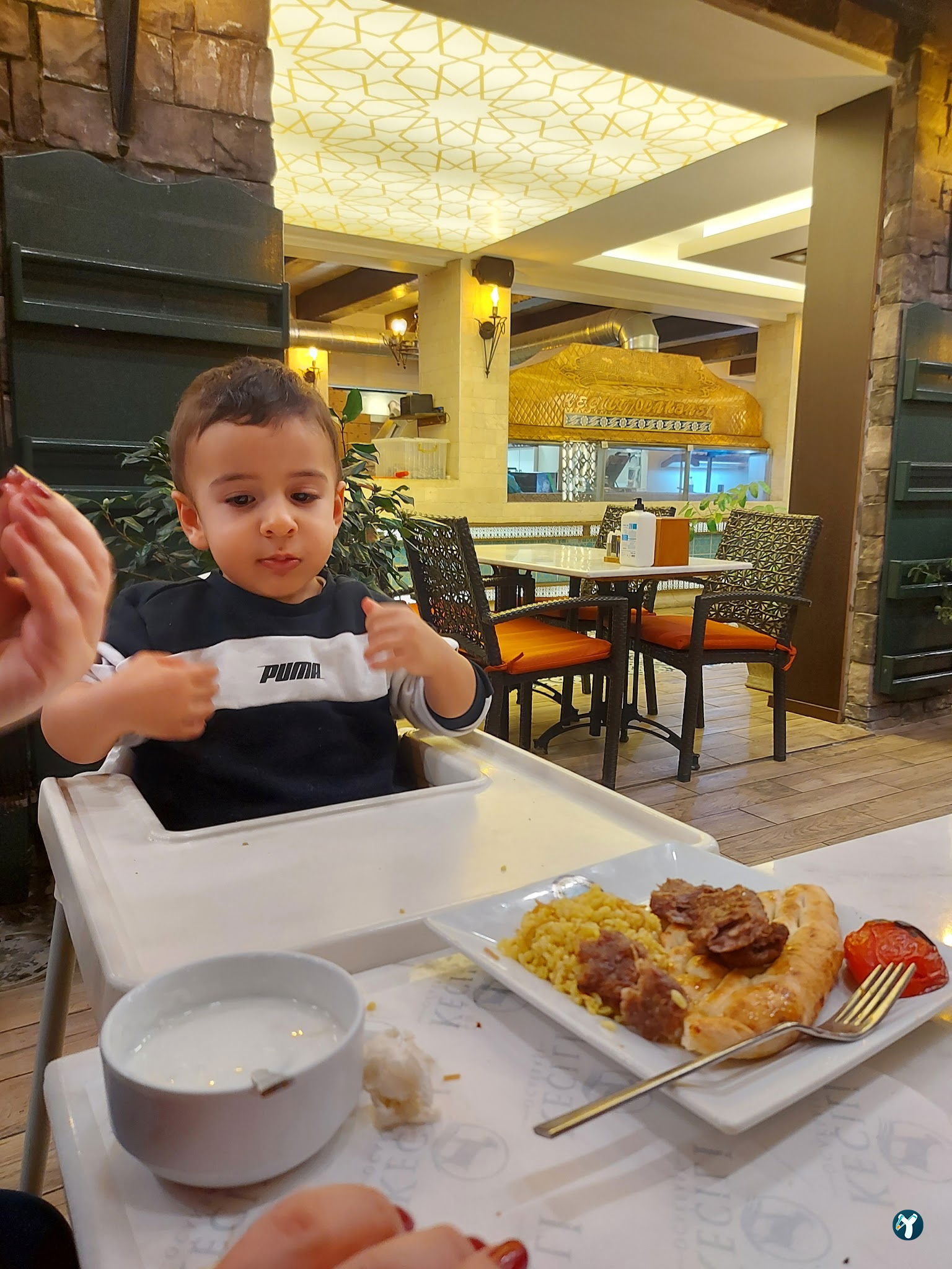 Keçili Ocakbaşı