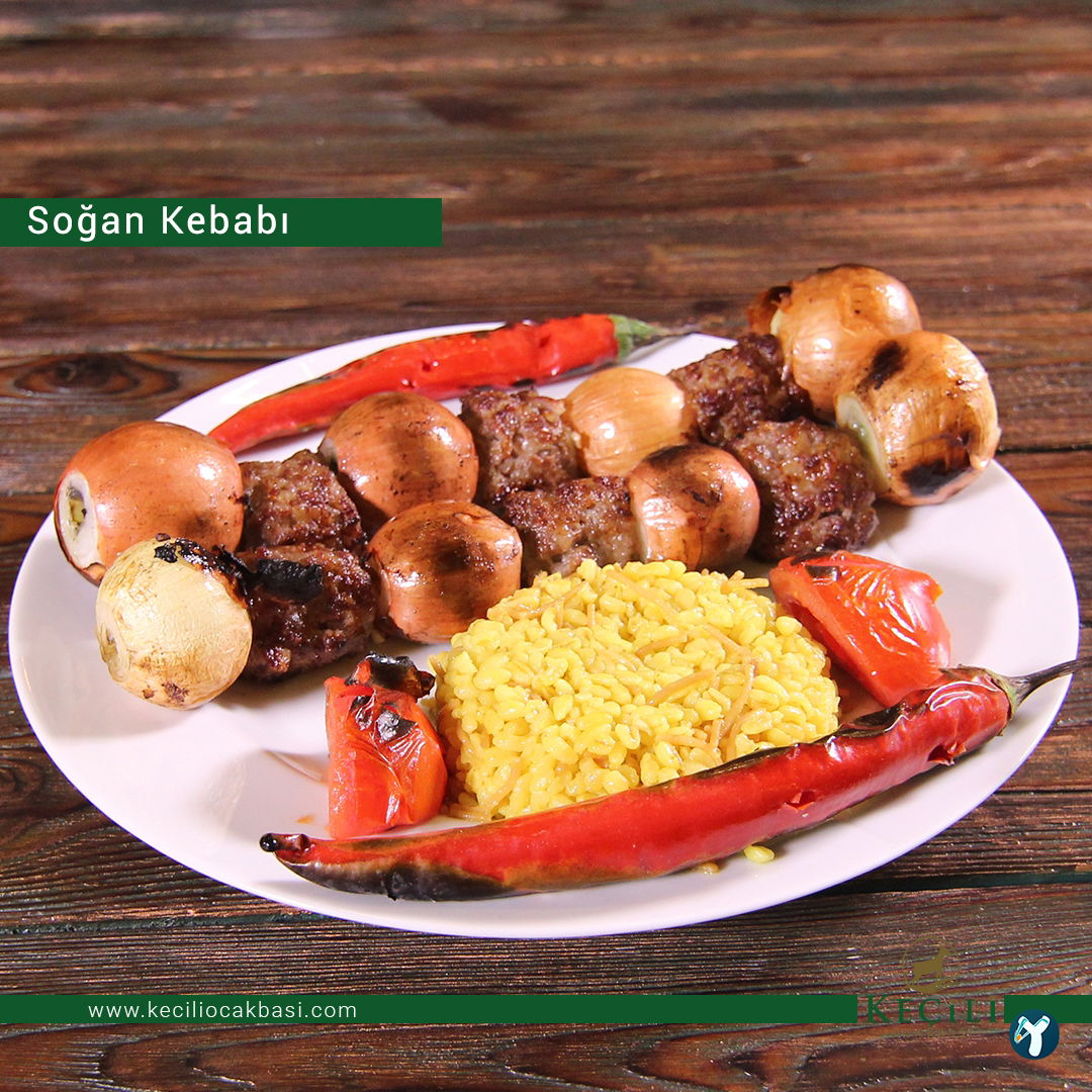 Keçili Ocakbaşı
