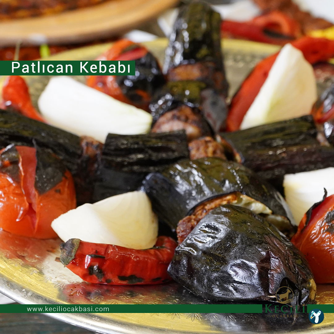 Keçili Ocakbaşı