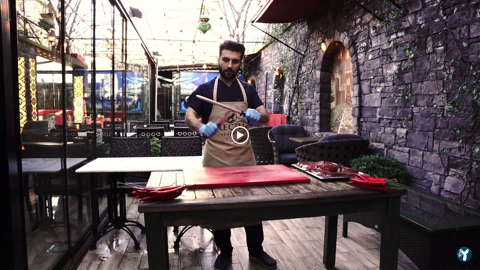 Keçili Ocakbaşı