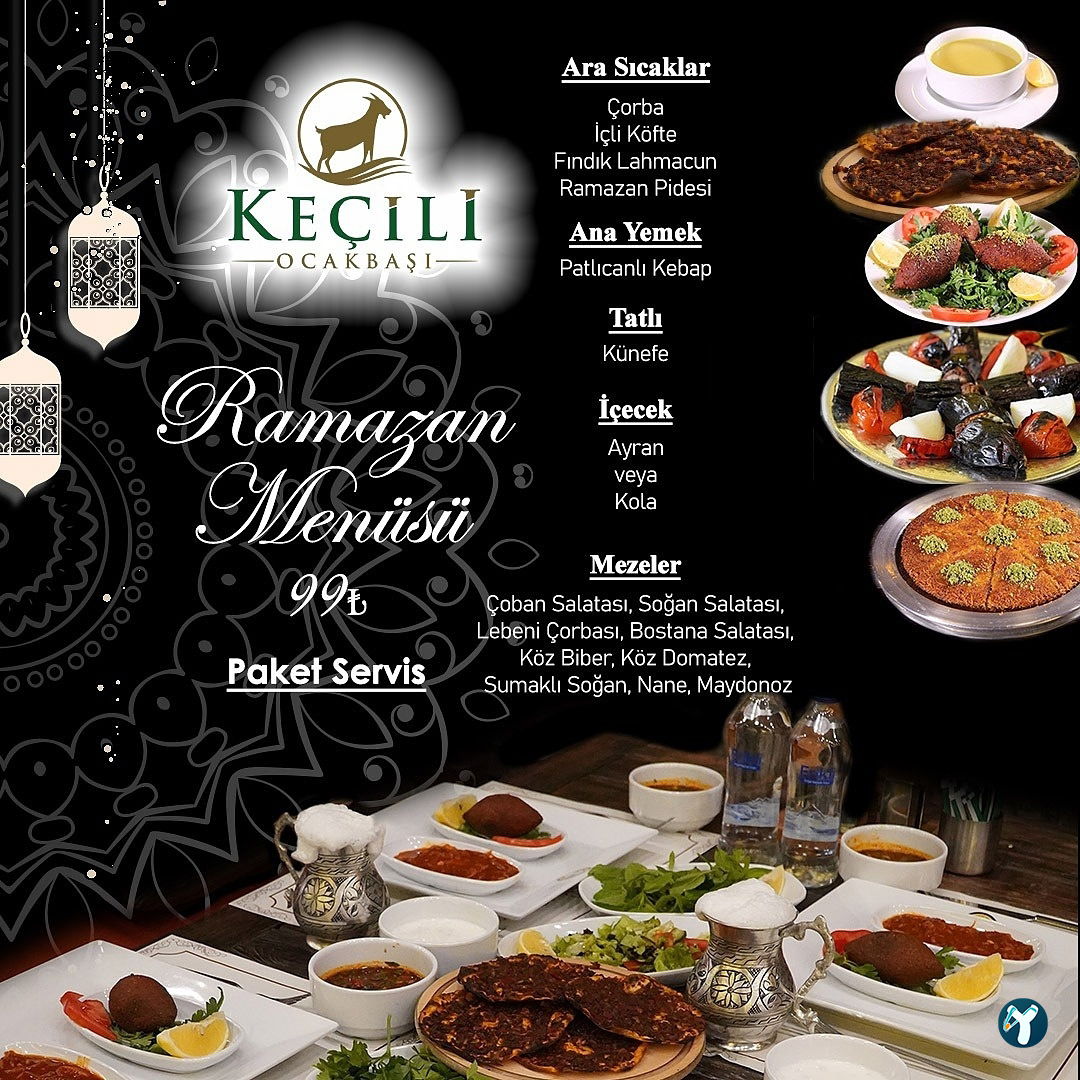 Keçili Ocakbaşı