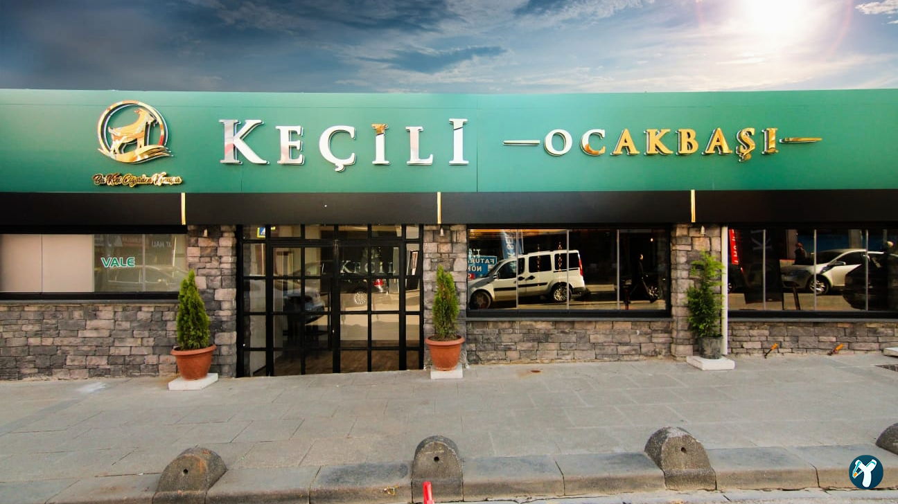 Keçili Ocakbaşı