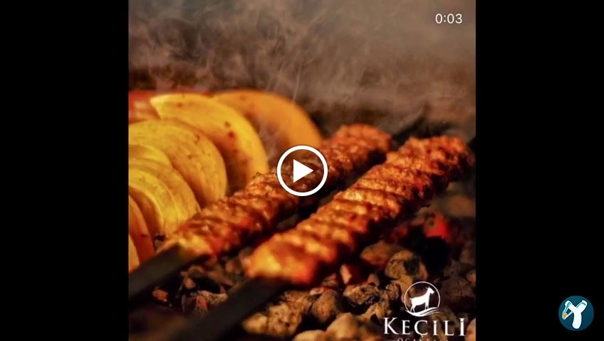 Keçili Ocakbaşı