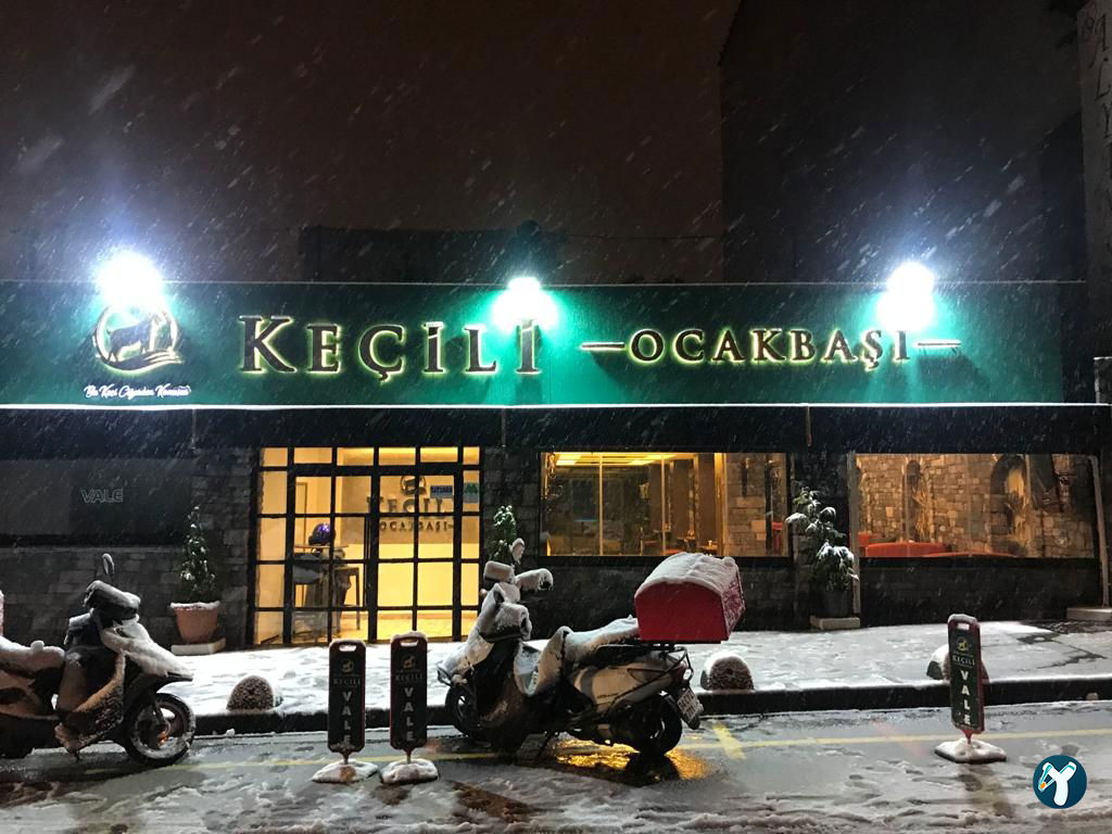 Keçili Ocakbaşı
