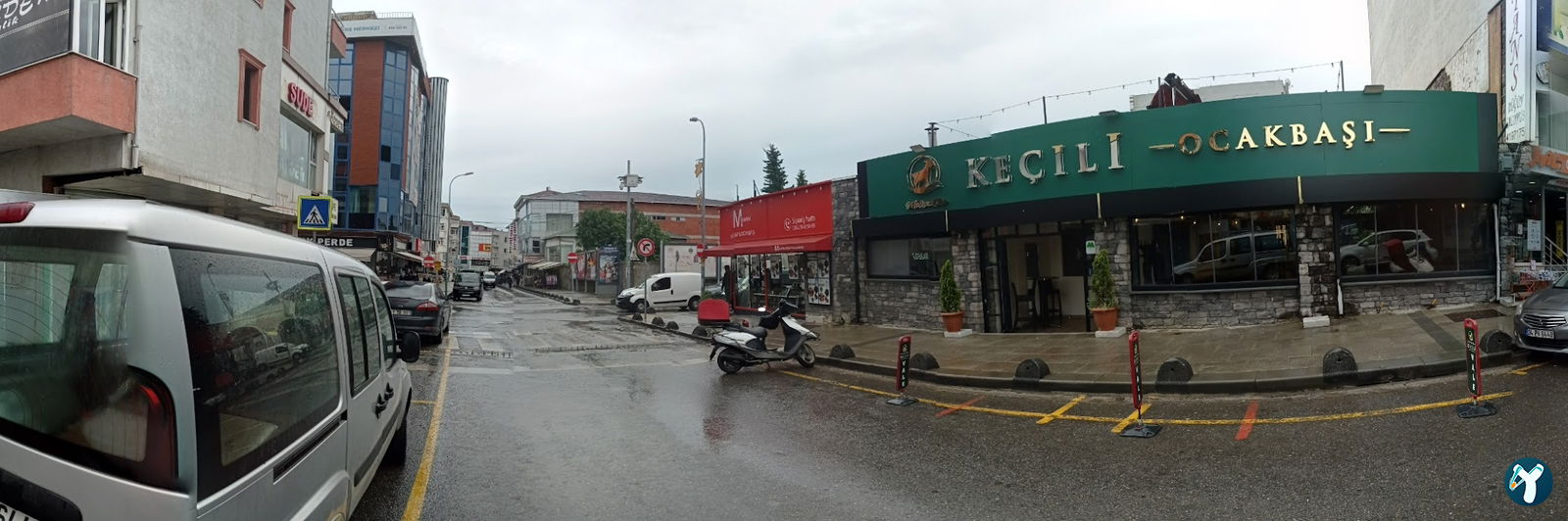 Keçili Ocakbaşı