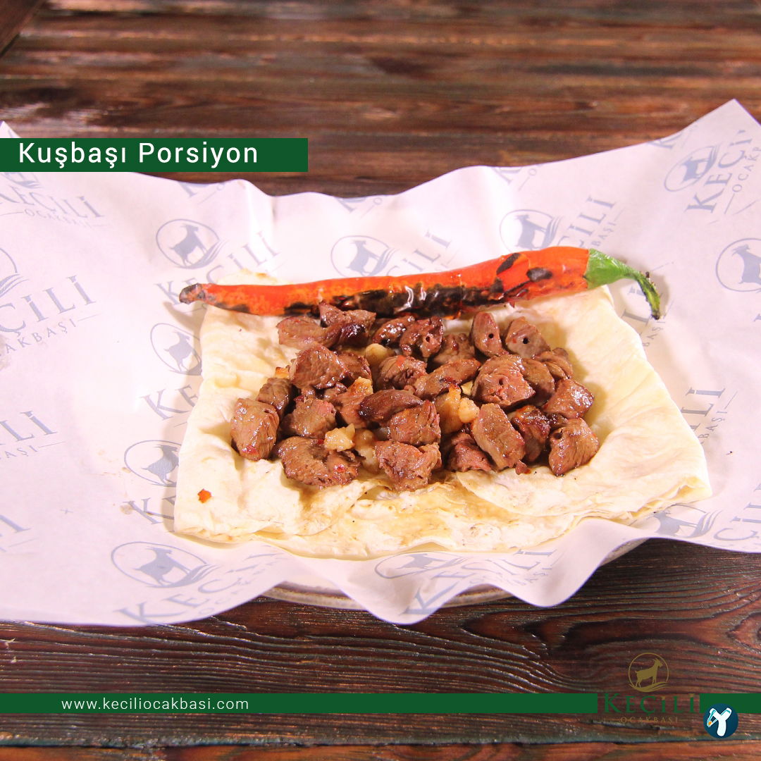 Keçili Ocakbaşı