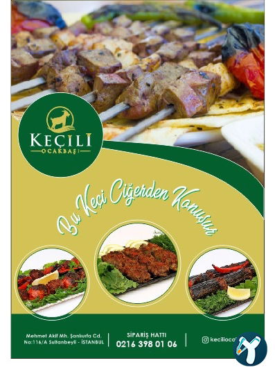 Keçili Ocakbaşı