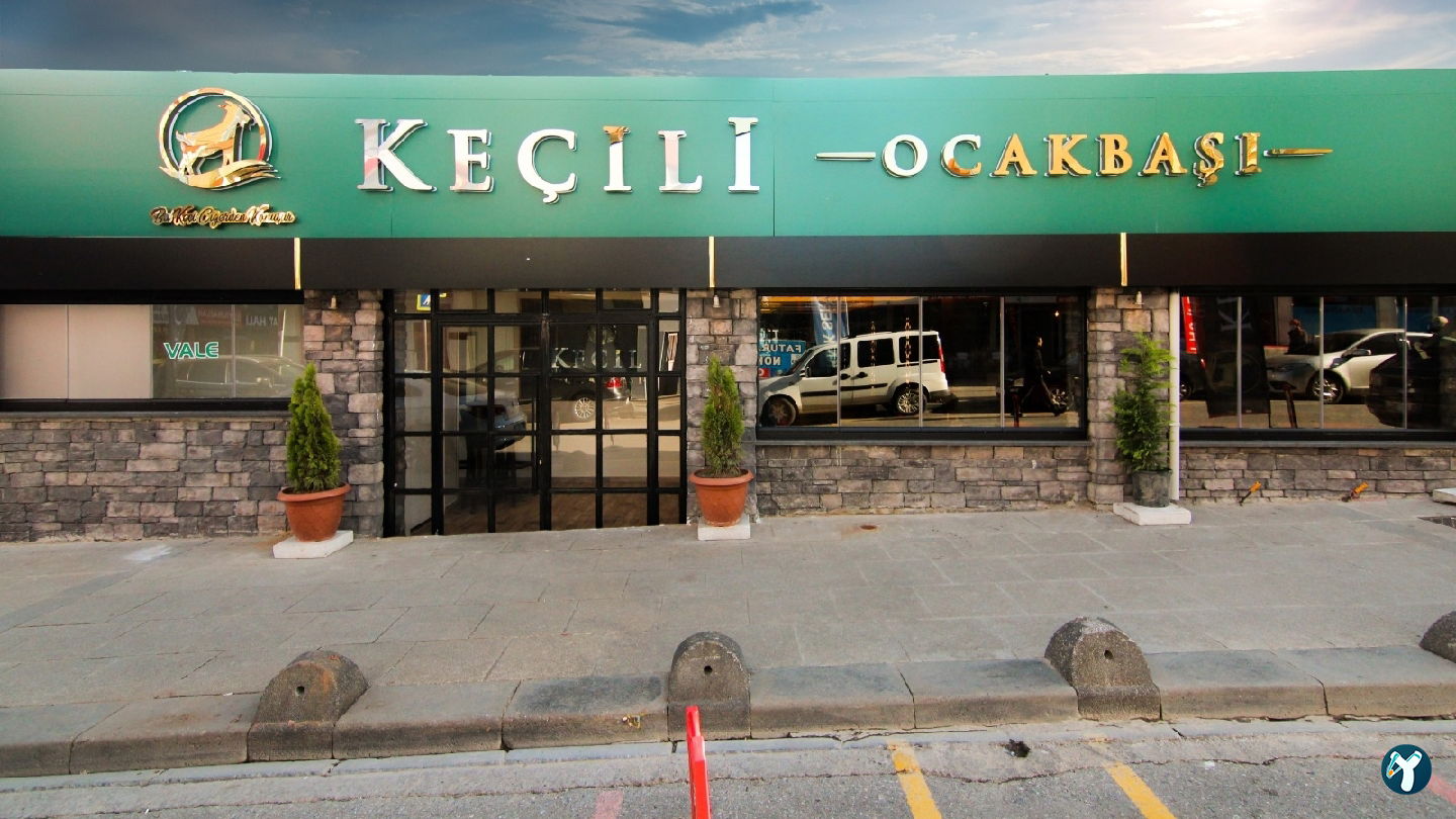 Keçili Ocakbaşı