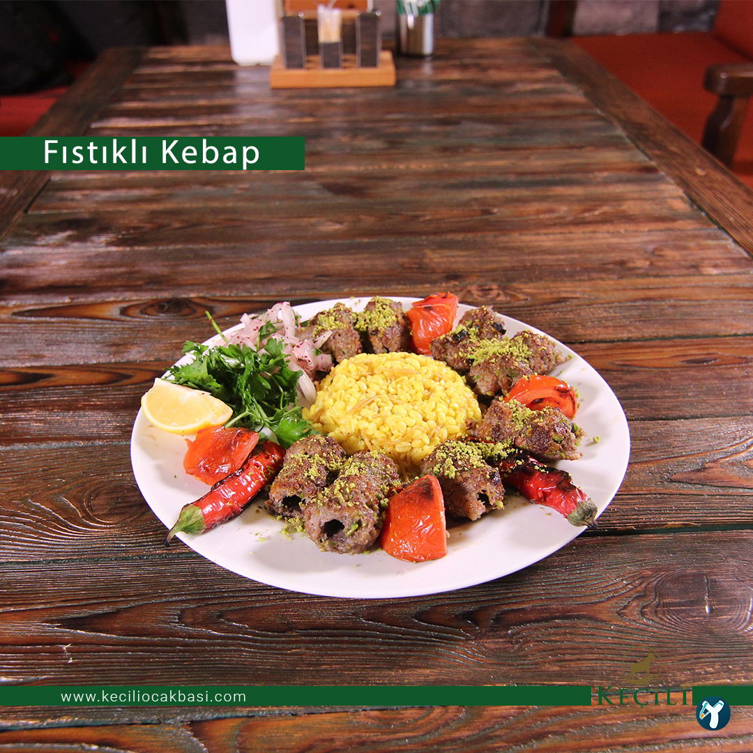 Keçili Ocakbaşı