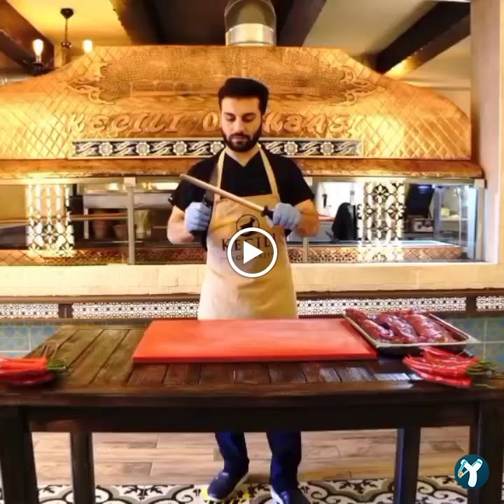 Keçili Ocakbaşı