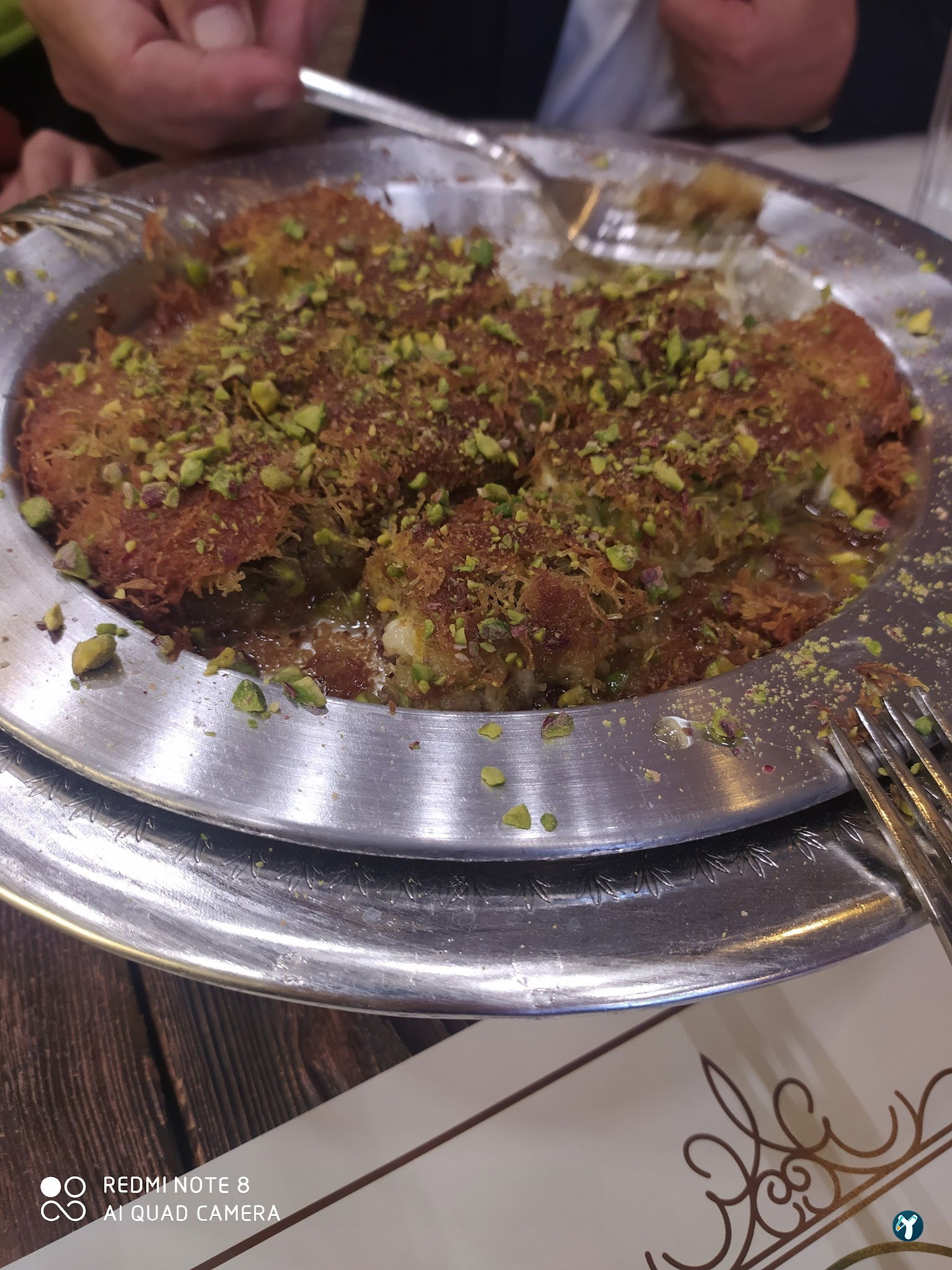 Keçili Ocakbaşı
