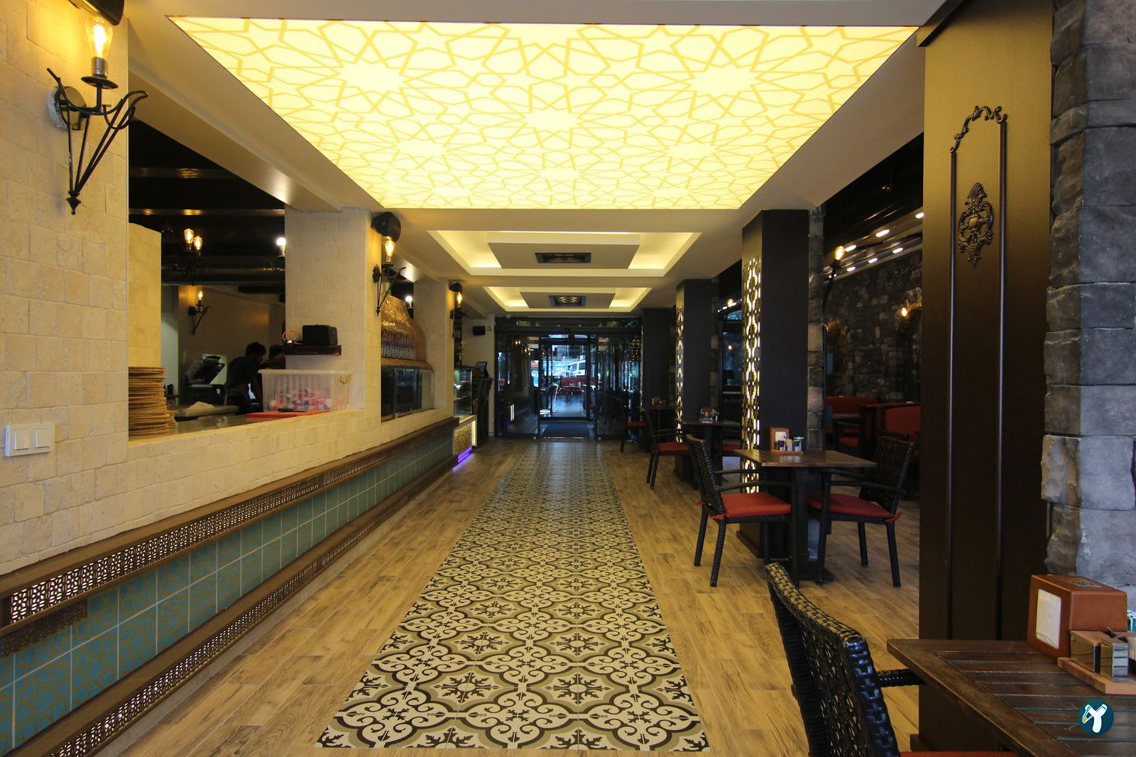 Keçili Ocakbaşı