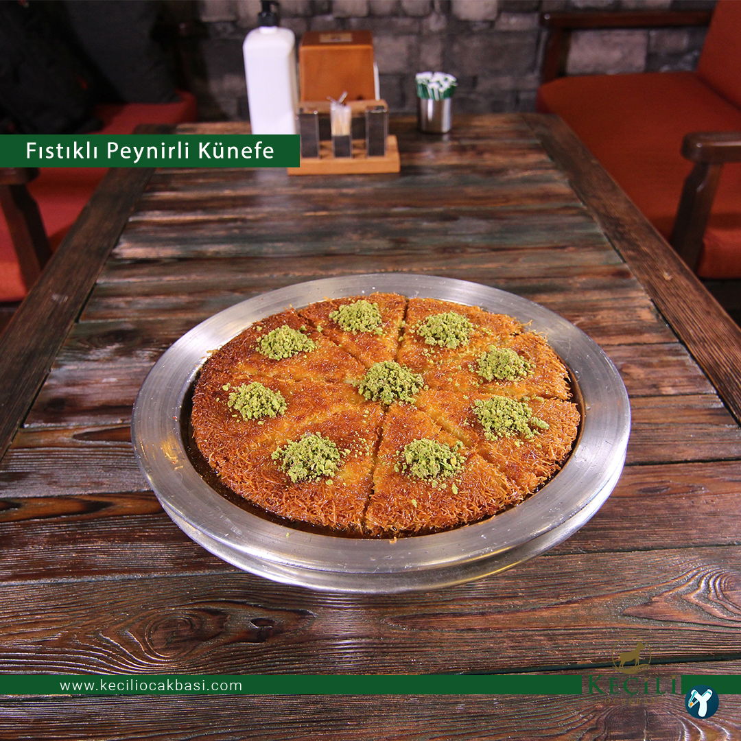 Keçili Ocakbaşı