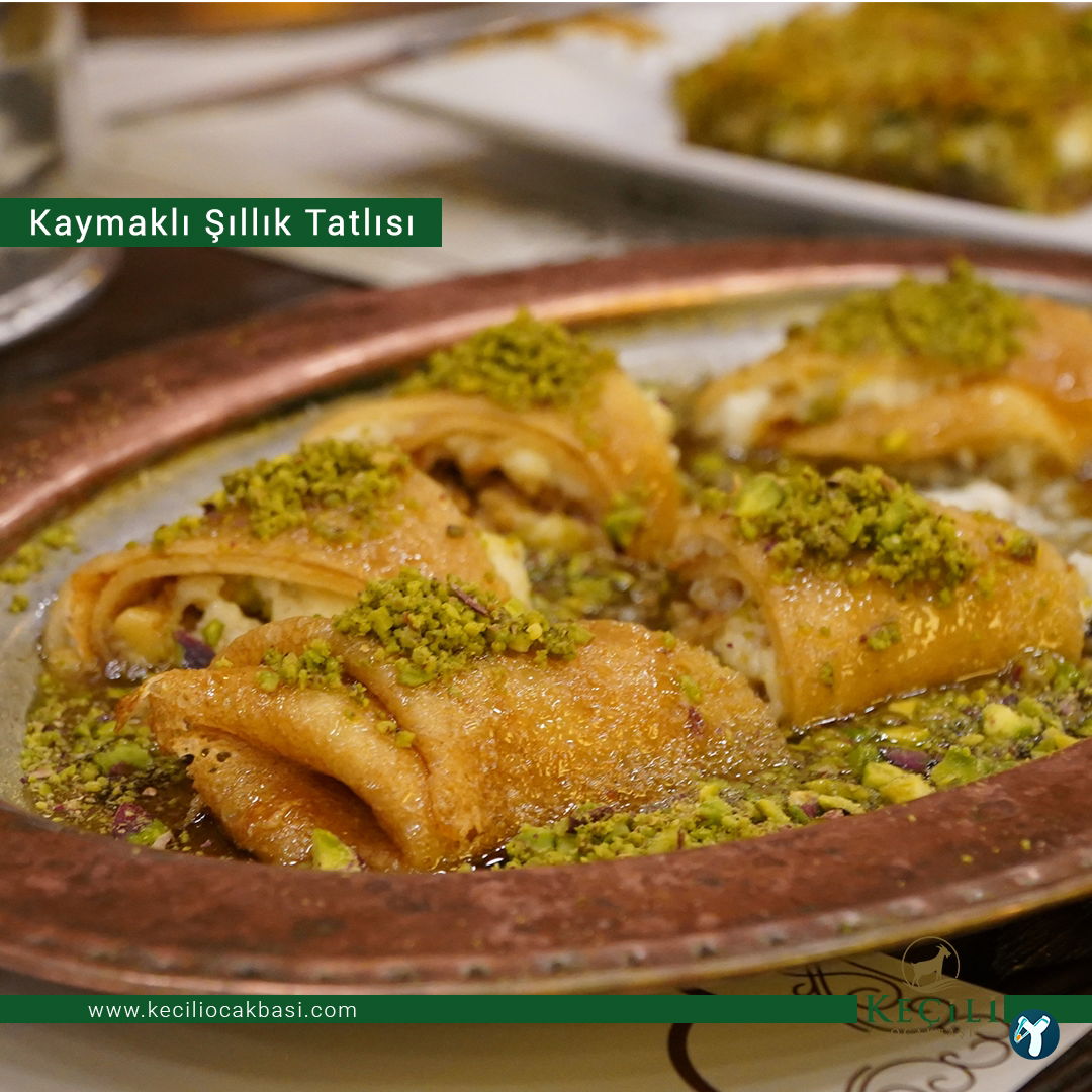 Keçili Ocakbaşı