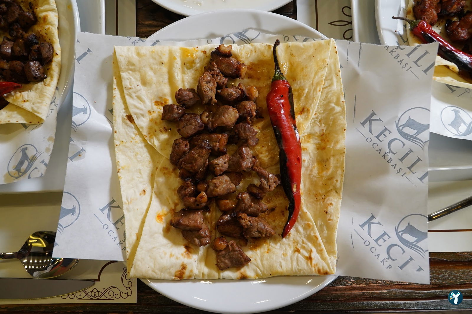 Keçili Ocakbaşı