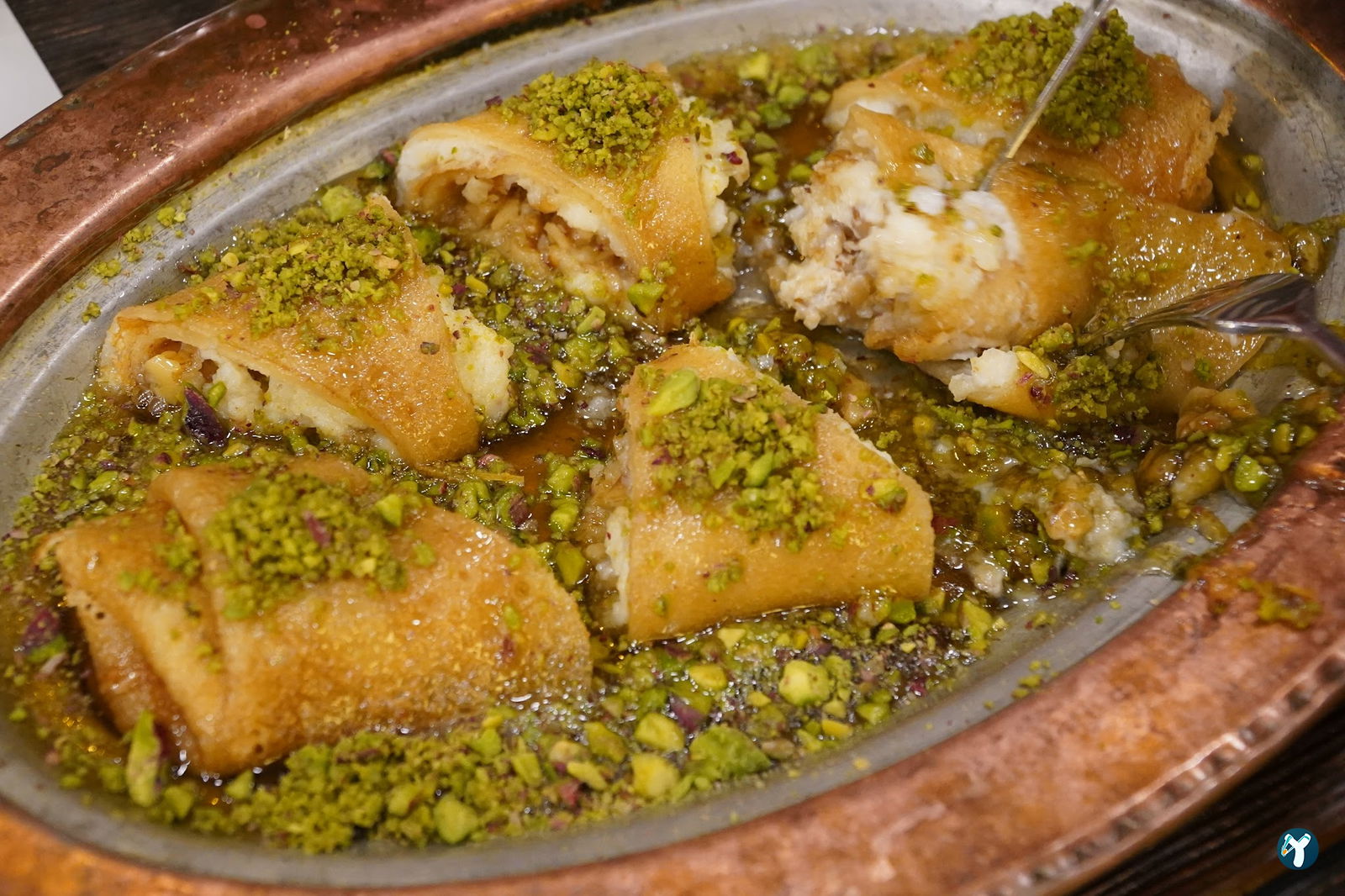 Keçili Ocakbaşı