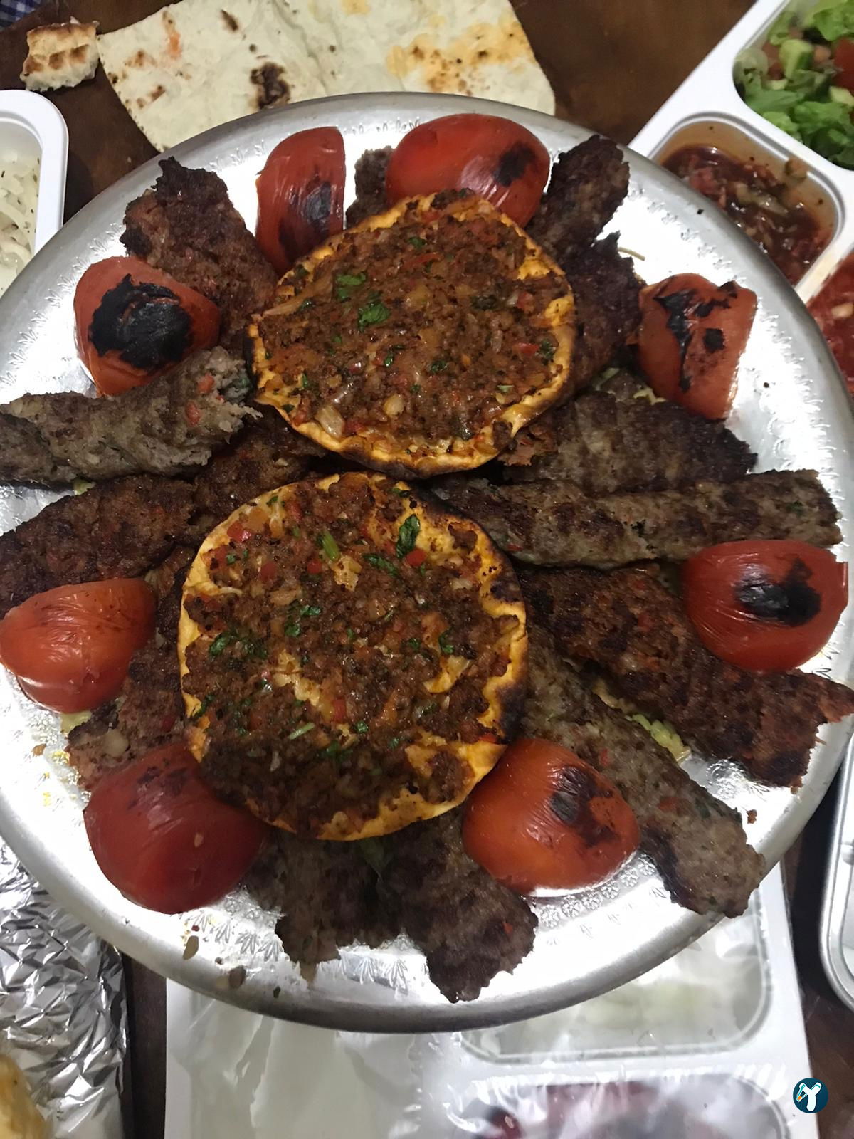 Keçili Ocakbaşı