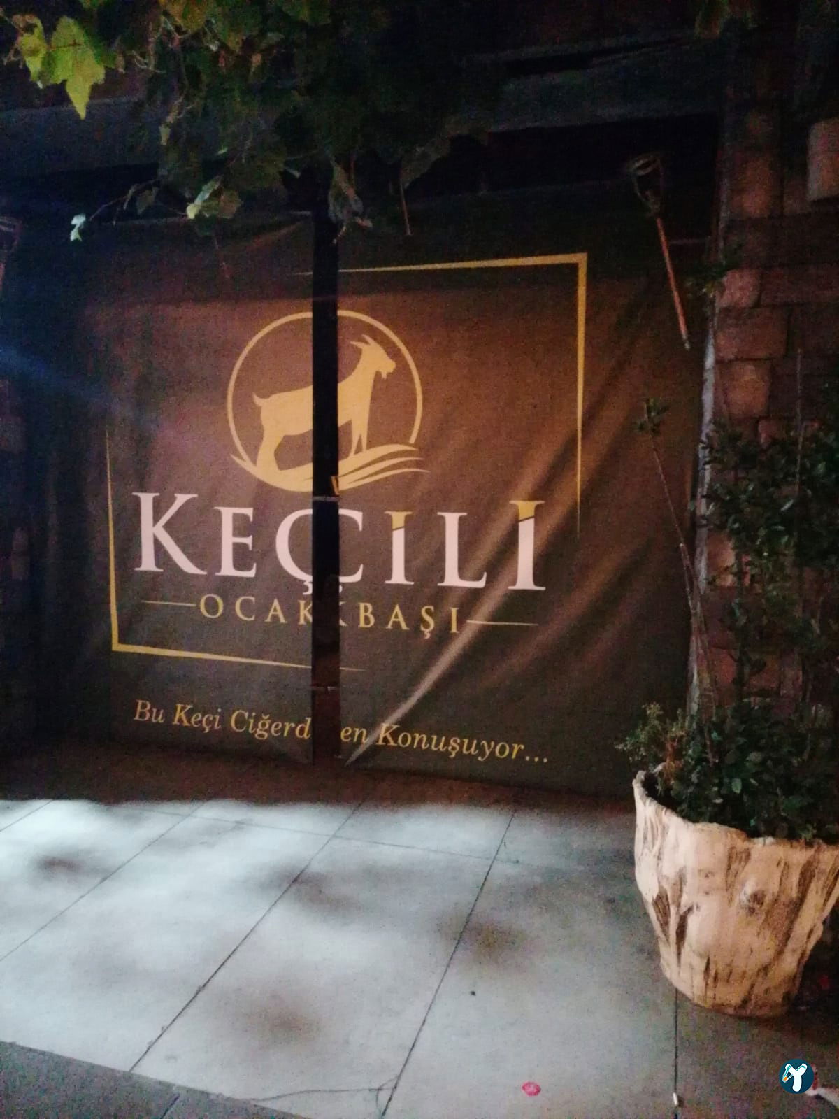 Keçili Ocakbaşı