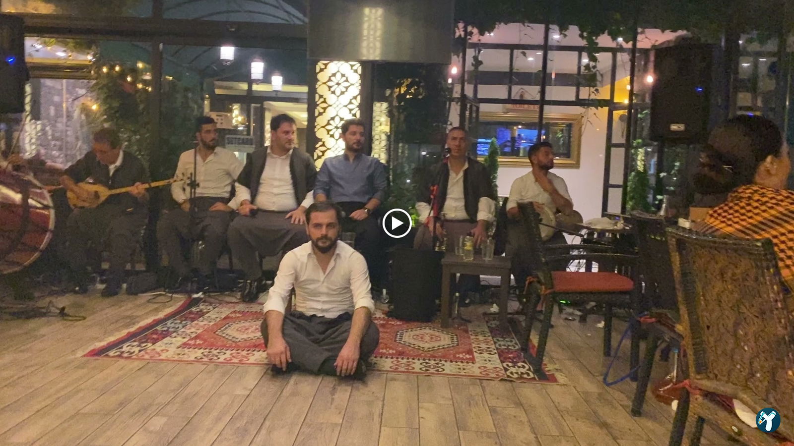 Keçili Ocakbaşı