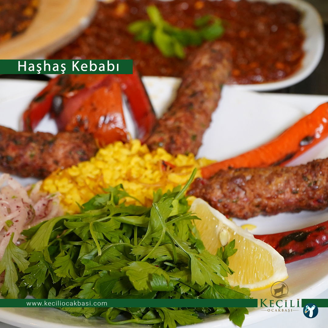 Keçili Ocakbaşı