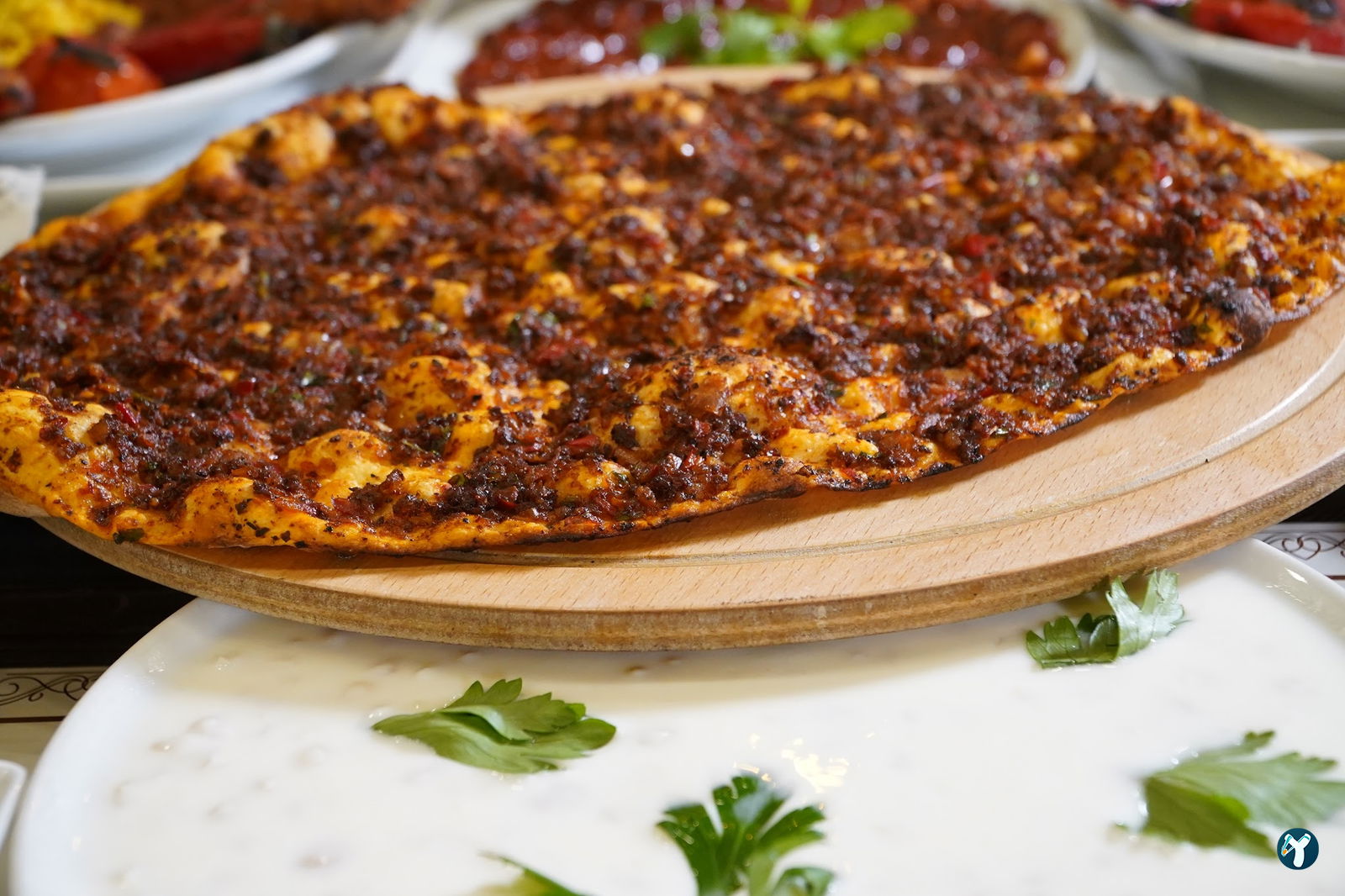 Keçili Ocakbaşı