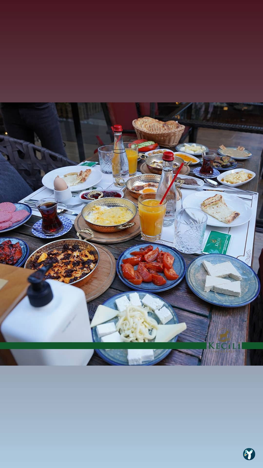 Keçili Ocakbaşı