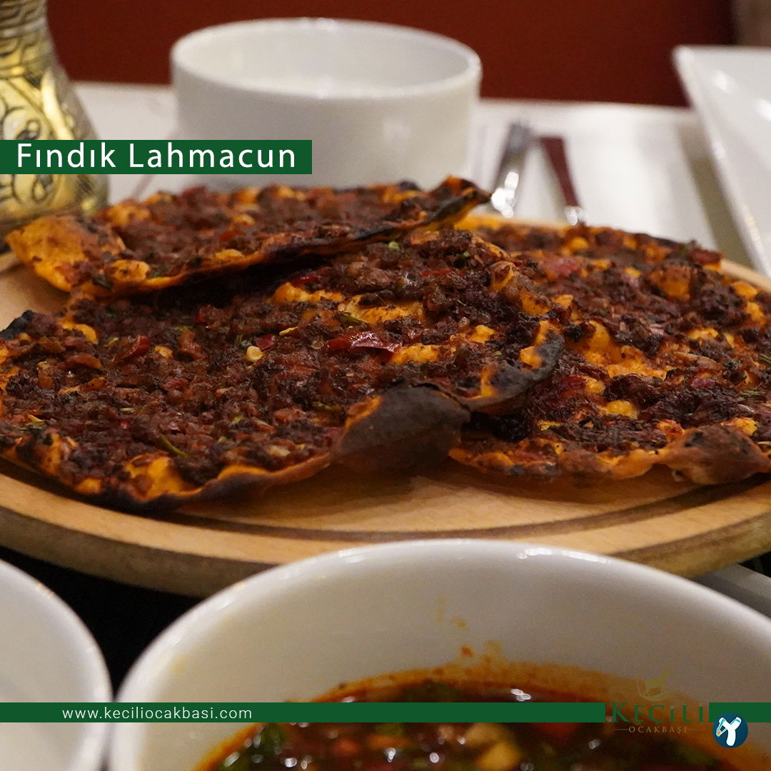 Keçili Ocakbaşı