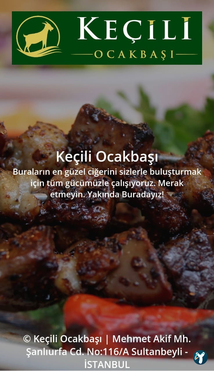 Keçili Ocakbaşı