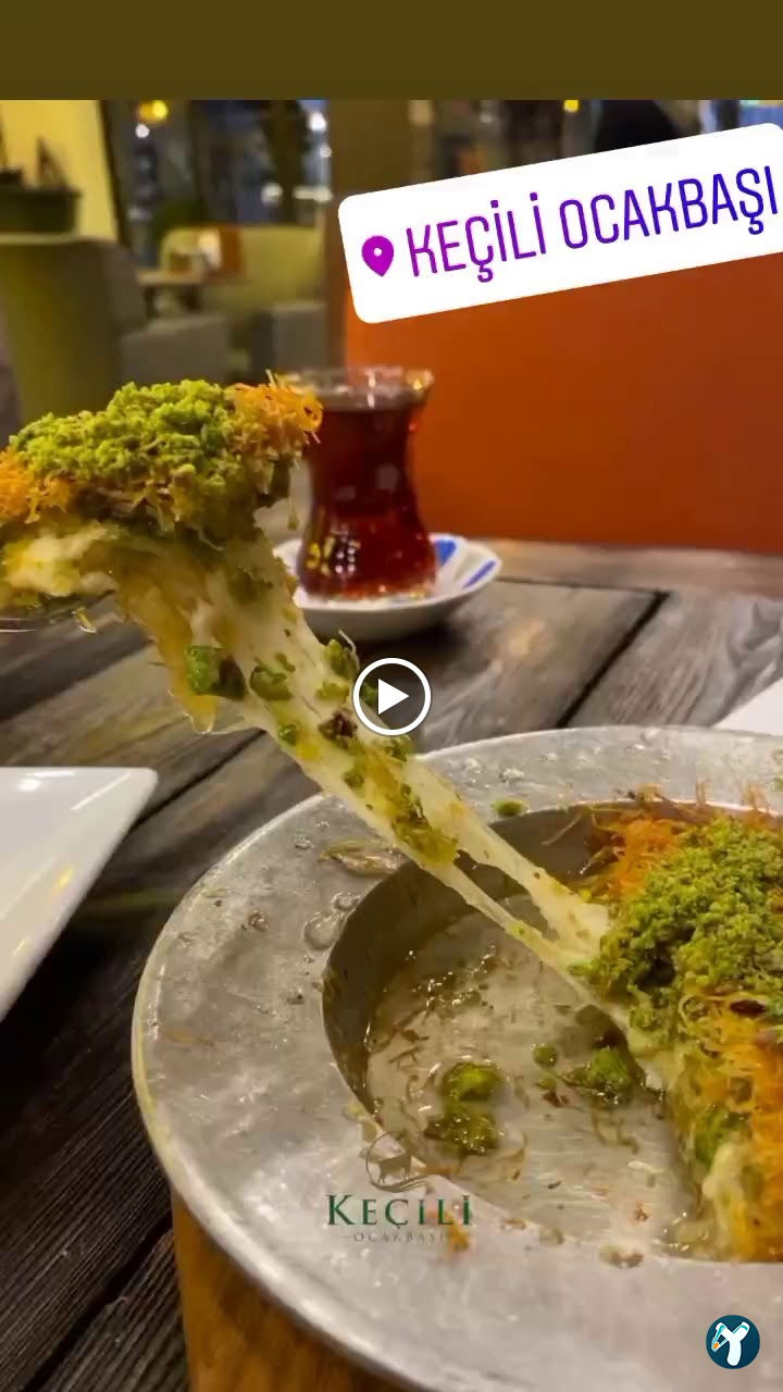 Keçili Ocakbaşı