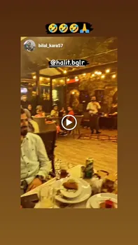Keçili Ocakbaşı resimleri