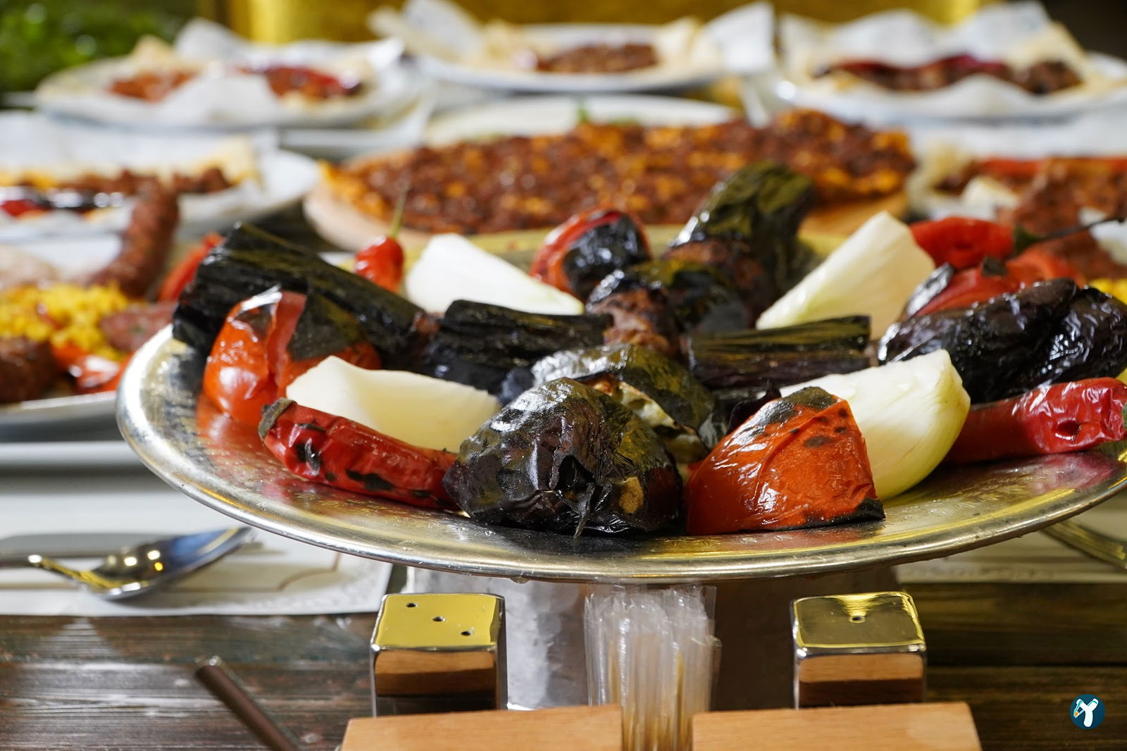 Keçili Ocakbaşı