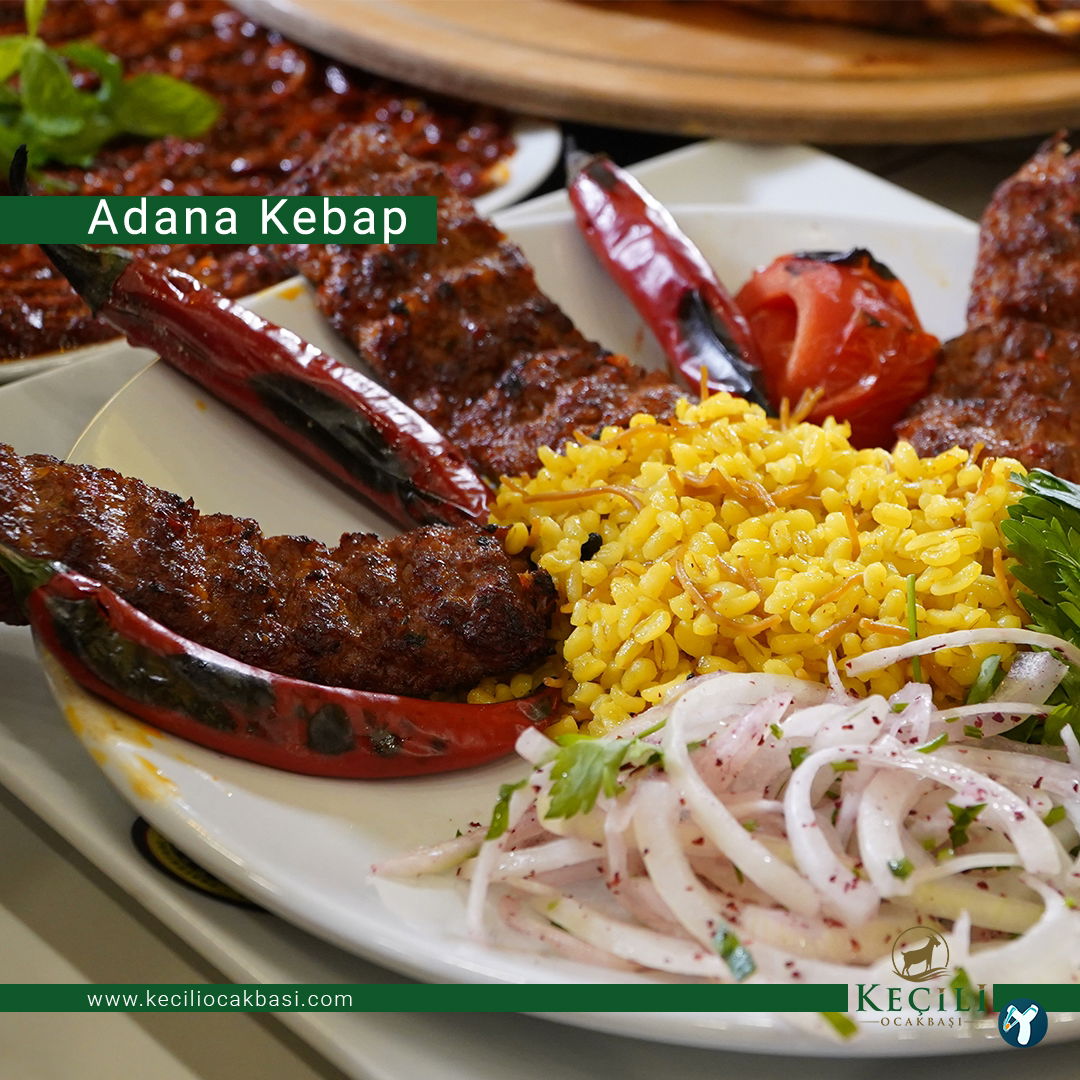 Keçili Ocakbaşı