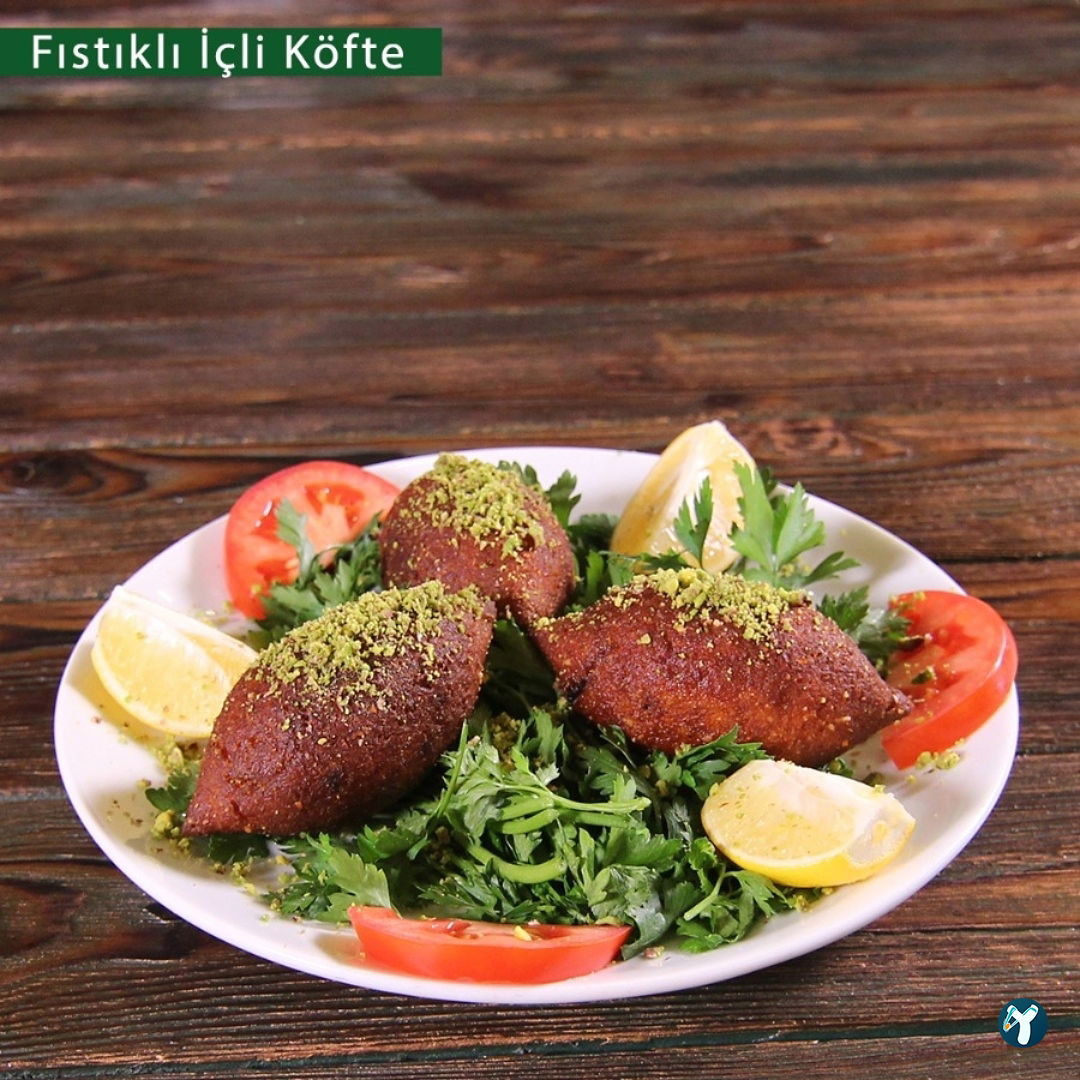 Keçili Ocakbaşı