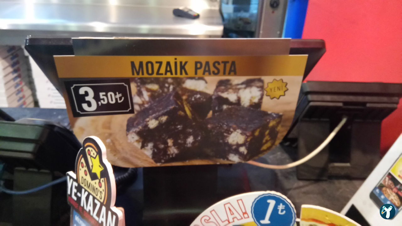 Domino'S Pizza