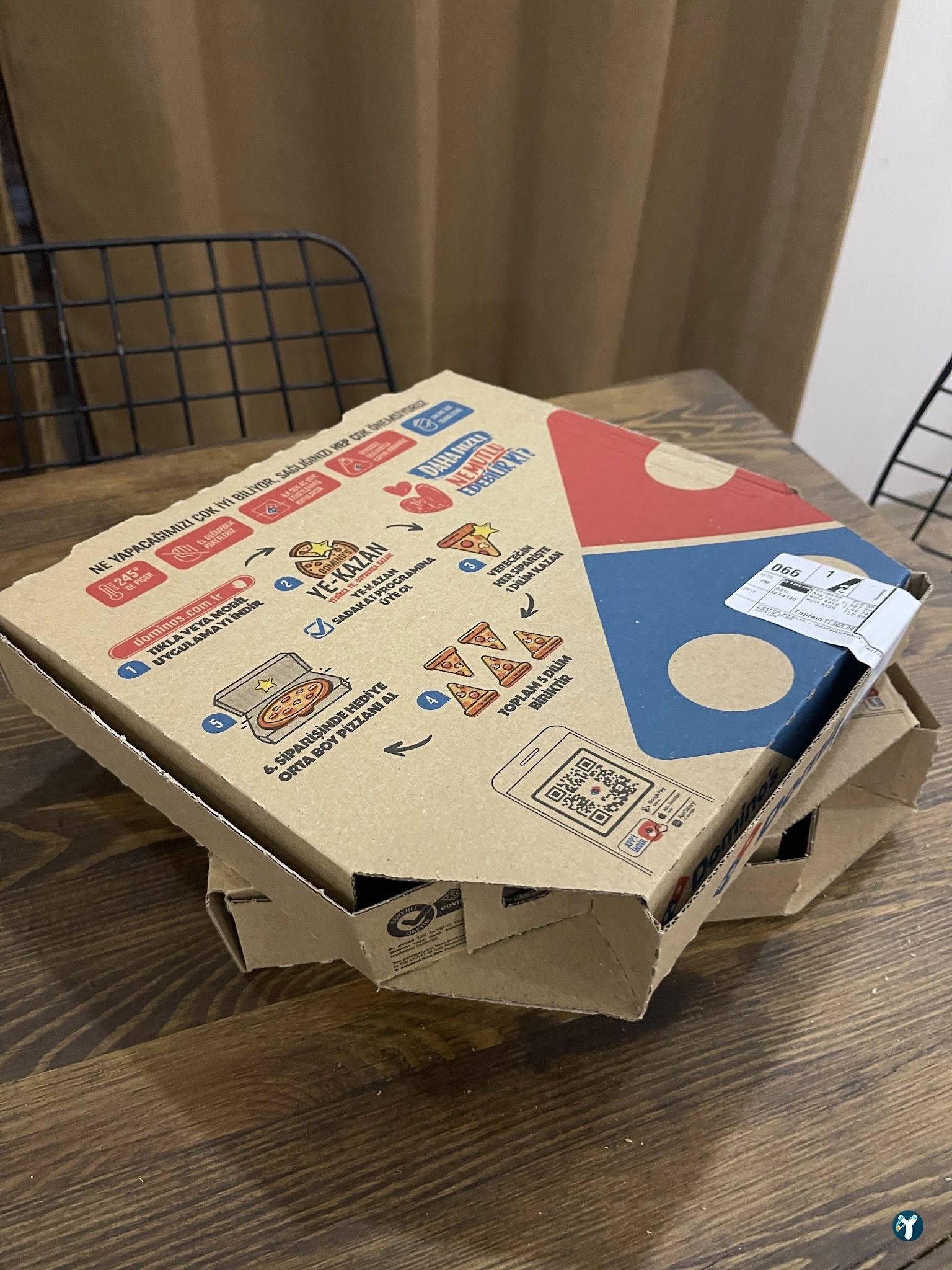 Domino'S Pizza