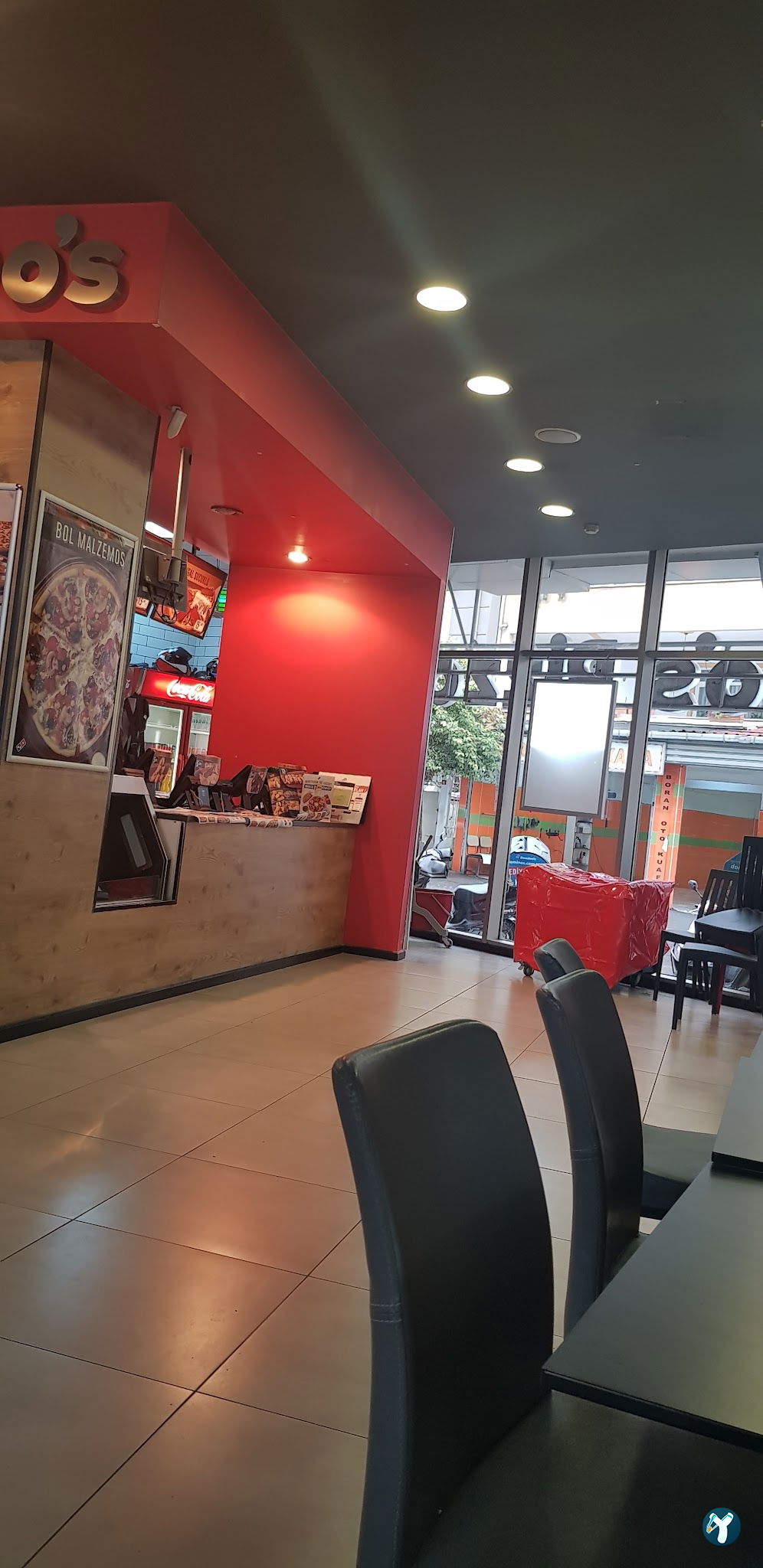 Domino'S Pizza