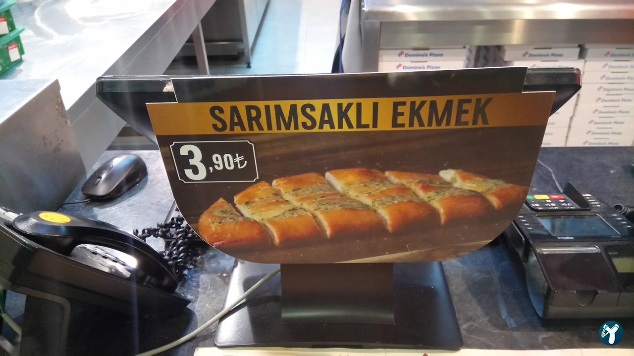 Domino'S Pizza