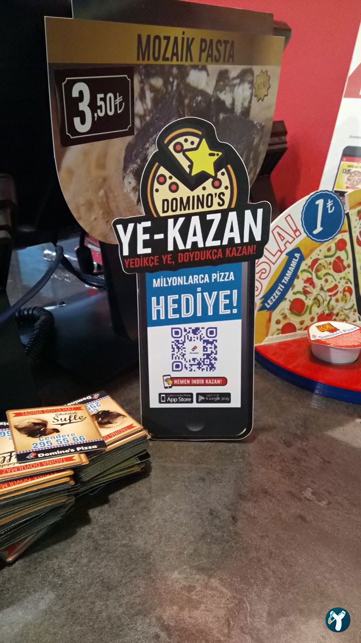 Domino'S Pizza