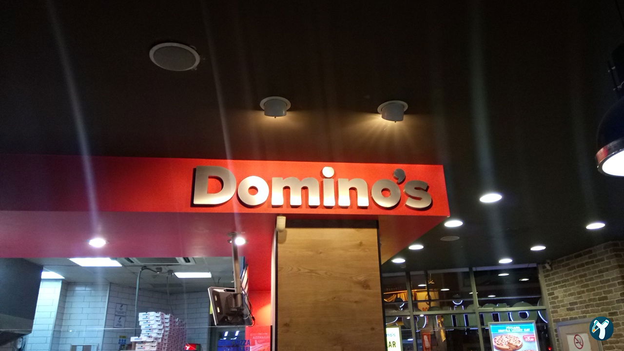 Domino'S Pizza