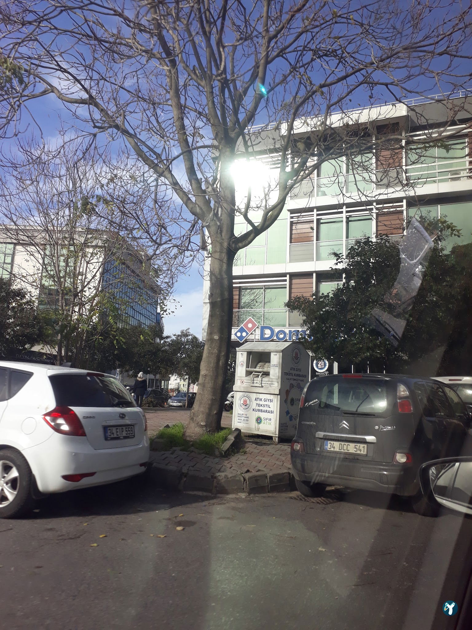 Domino'S Pizza