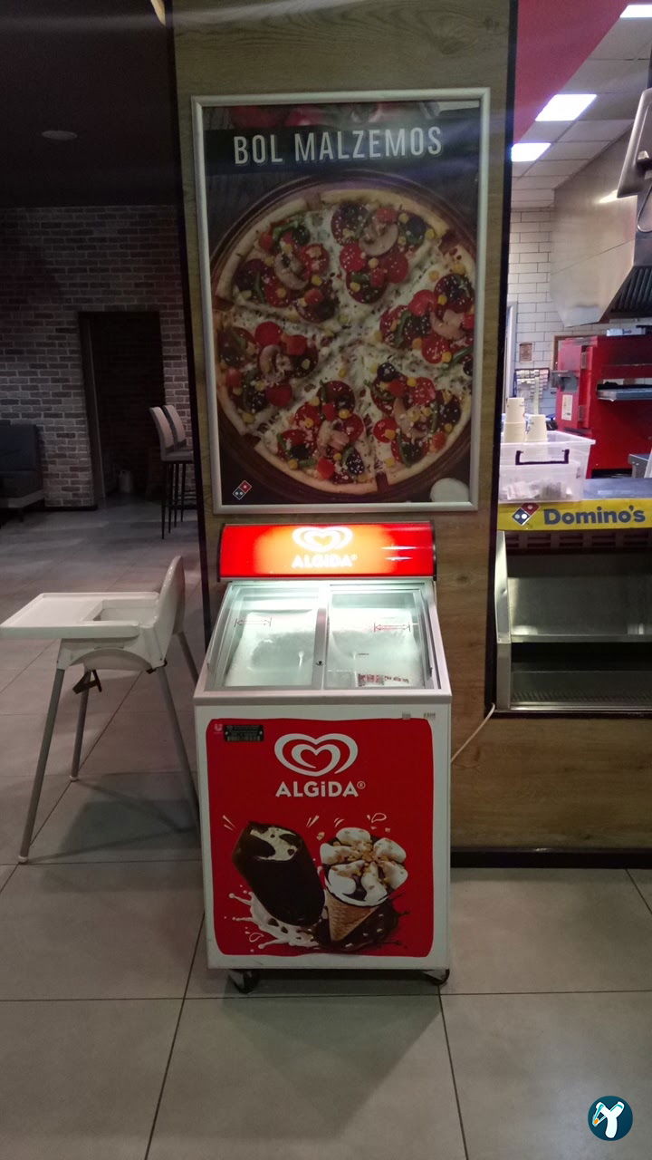 Domino'S Pizza